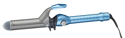 Fer à Friser  Avec/Sans Pince | Nano Titane 1-1/4''- BABNT5125CSNC