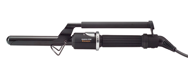 Ceramic Curling Iron 3/4'' - BABC75MNC