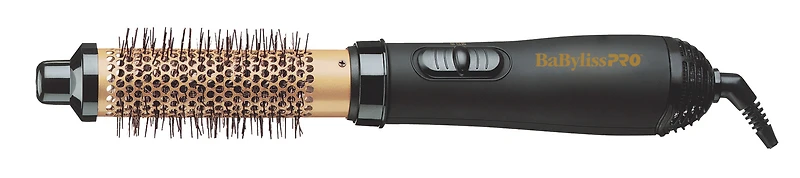 Ceramic Hot Air Styler 1-1/4'' - BAB21000C