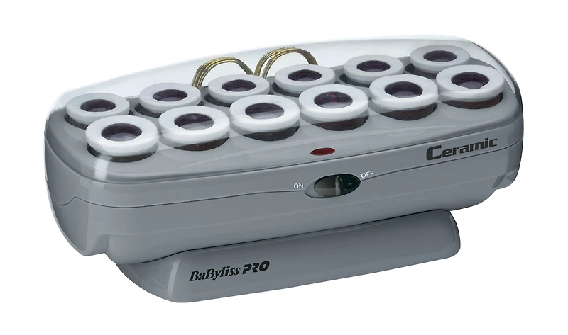 Coffret de Mise en Plis en Céramique - BABCHV14C