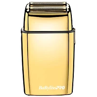 Double Metal Foil Shaver - FXFS2G
