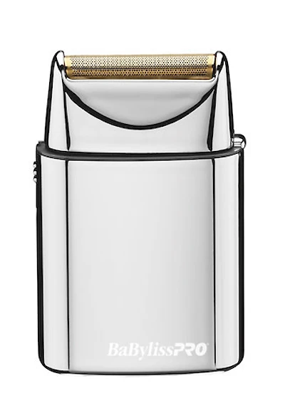 Single Metal Foil Shaver - FXFS1