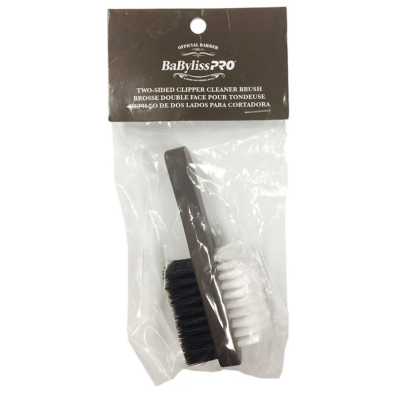 Brosse de Nettoyage, Coupes à la Tondeuse - BESCLNBRUCC