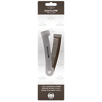2-in-1 Comb - BESBRFOLDUCC