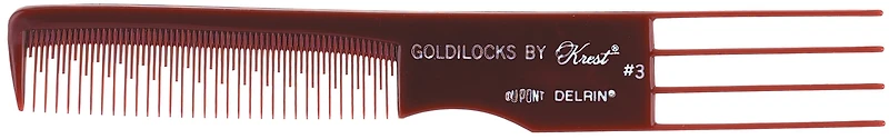 Lift Comb - GOLDI-3C