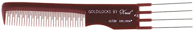 Peigne pour Soulever en Acier Inoxydable - GOLDI-8C