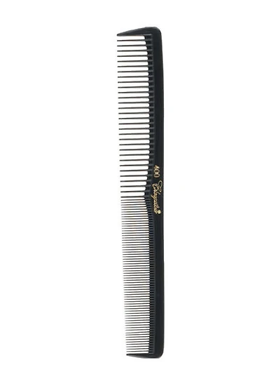Wave and Styling Comb | Black - 400C
