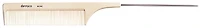 Fin Tooth Pin Tail Comb - SIL54C