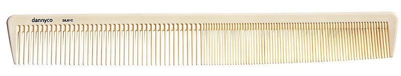Peigne à Dents Fines - SIL61C