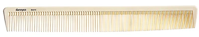 Peigne à Dents Fines - SIL61C