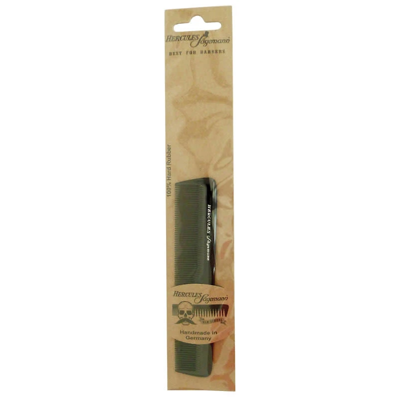 5" Moustache Comb - HERAC8C
