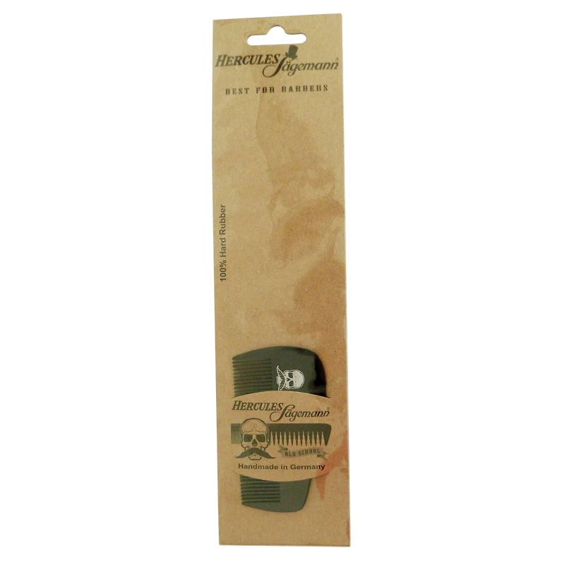 3-1/2" Beard Comb - HERAC9C