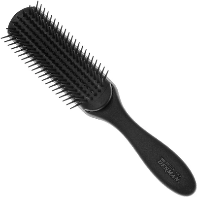 ***Brosse Originale 7 Rangées  Noire - DE-3MC