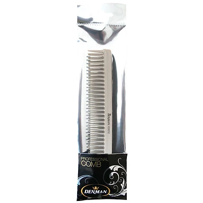Peigne Coiffant 3 Rangées - C012SBLKC