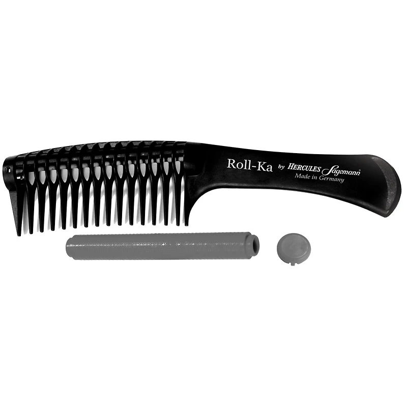 Peigne à Rouleau Anti-Épissure - HERROLLKAC