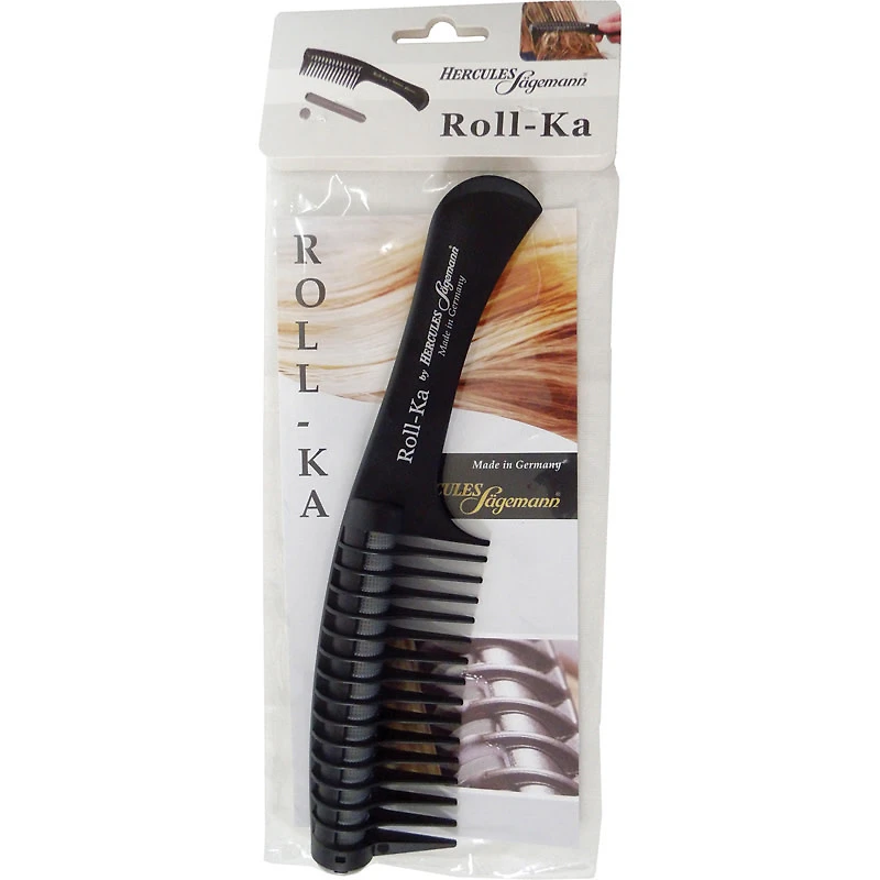 Peigne à Rouleau Anti-Épissure - HERROLLKAC