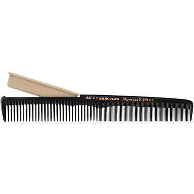 Peigne avec Lame Intégrée 7" - HER627CUTC