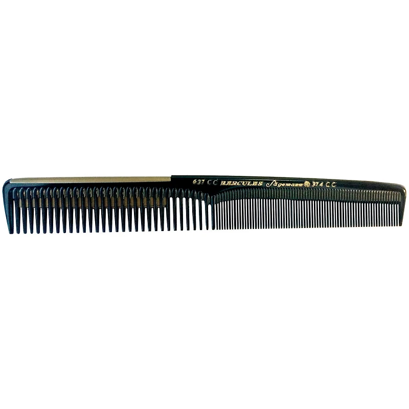 Peigne avec Lame Intégrée 7" - HER627CUTC