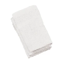 Serviettes Blanches Standards X12 - BESTOWEL3UCC
