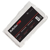 Serviettes Blanches Standards X12 - BESTOWEL3UCC