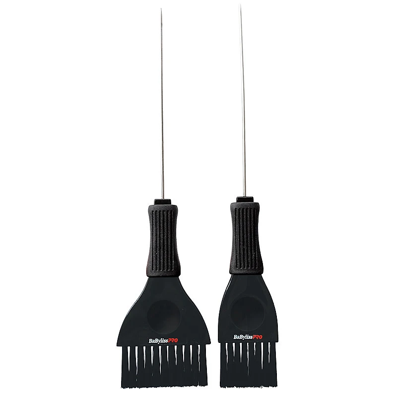 Metal Pintail Tint Brush LARGE -  BES404UCC