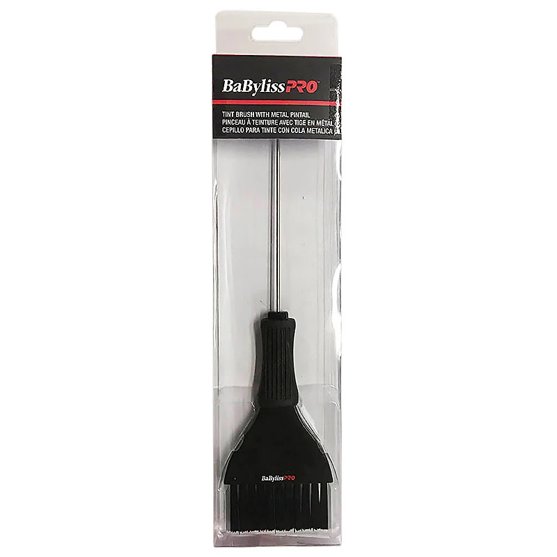 Metal Pintail Tint Brush LARGE -  BES404UCC