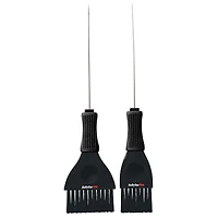 Metal Pintail Tint Brush SMALL - BES405UCC