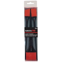 Silicone Tint Brush Set - BES402UCC