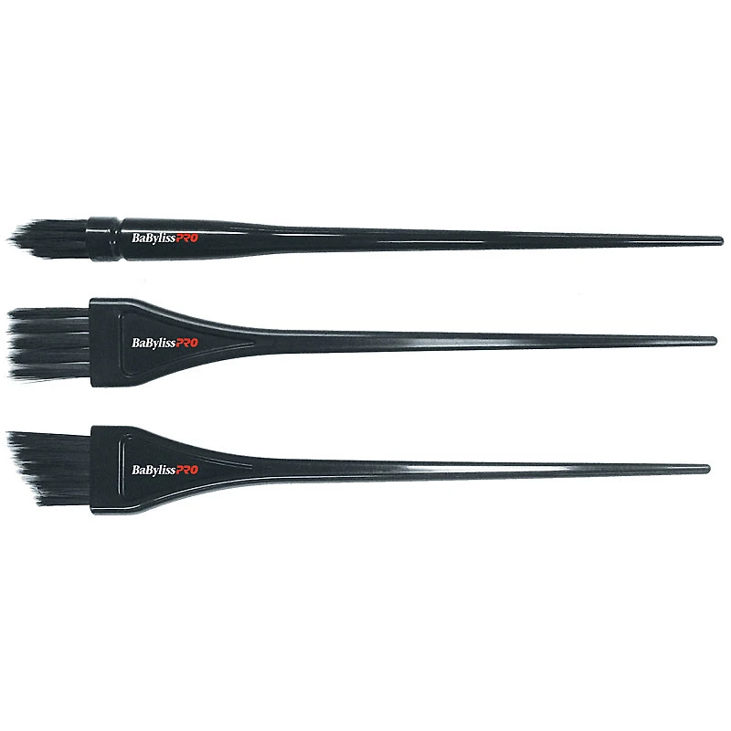 3 Versatile Shapes Tint Brush - BES403UCC
