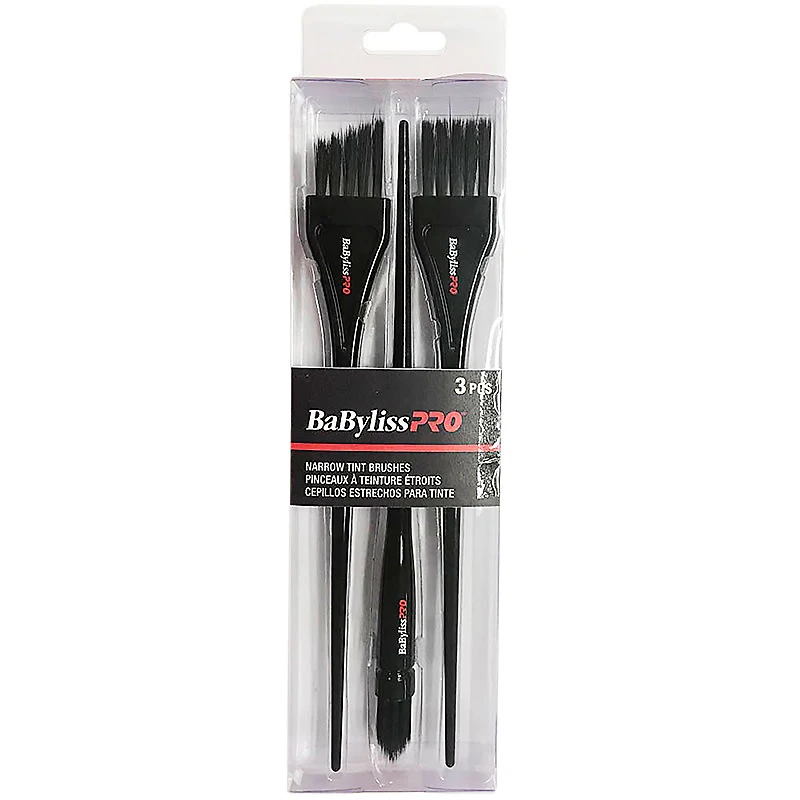 3 Versatile Shapes Tint Brush - BES403UCC