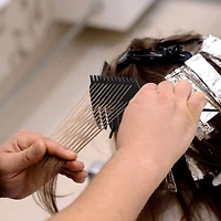 Peigne de Coloration - BESCLRCMBUCC
