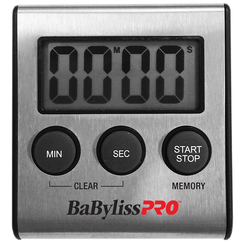 Digital Countdown Timer  - BESKT04UCC
