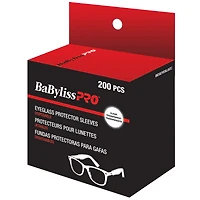 Disposable Eyeglass Protector Sleeves - BESEYESLUCC