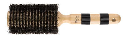 Brosse avec Manche en Bois de Chêne