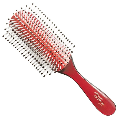 Brosse à 9 Rangées - D-7-BC