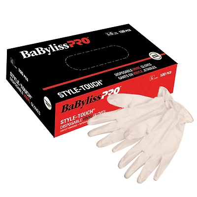 Gants de Vinyle
