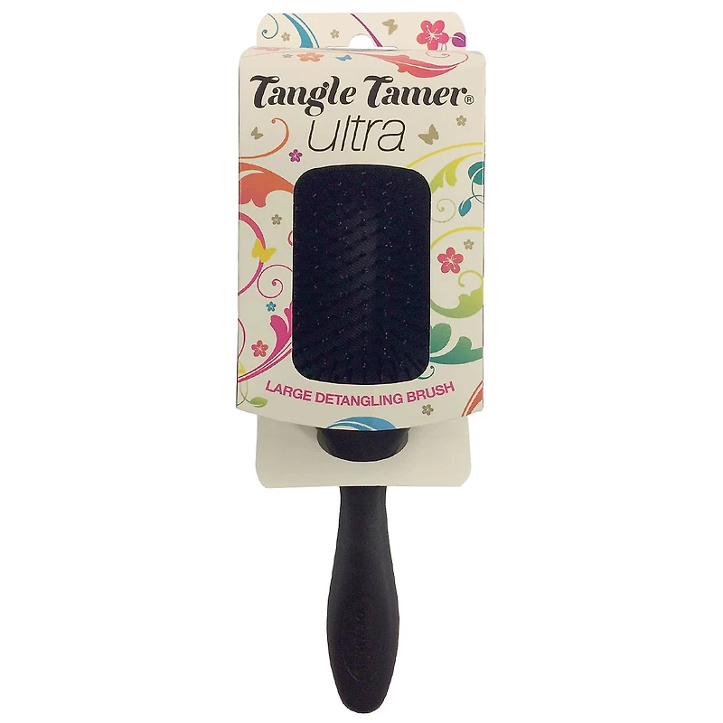 Brosse Démêlante Première Qualité - D090LBKC