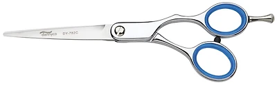 Ciseaux avec Micro Serration