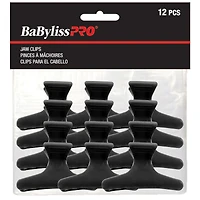 Pinces à Mâchoires en Plastique - BES368UCC (Paquet 12)