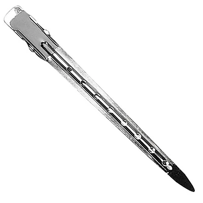 Longues Pinces en Acier Inoxydable - BESD976UCC