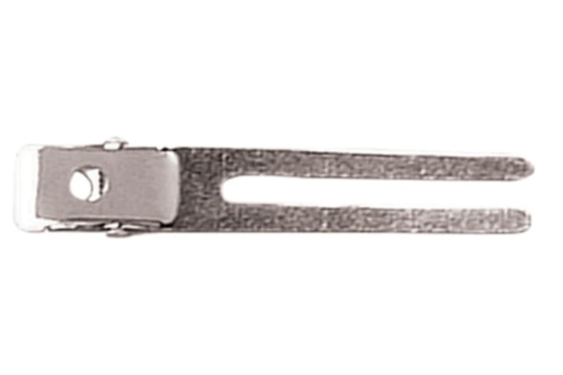 Metal Curl Clips - BESDC1UC