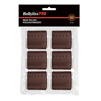 Rouleaux Magiques Auto-fixants