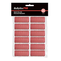 Rouleaux Magiques | Auto-fixants - Fixation Facile et Rapide