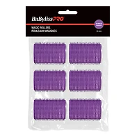 Rouleaux Magiques | Auto-fixants - Fixation Facile et Rapide