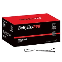 Épingles à Cheveux Gaufrés 2" 1LB/Boîte