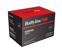 Épingles à Cheveux Invisibles 1-3/4" 1/2LB-Boîte