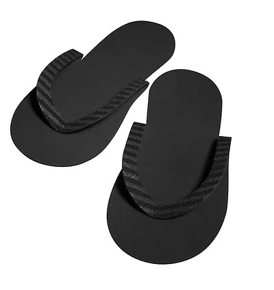 Chaussons Eco Responsables 12 Pairs - SLCOMFYBKC
