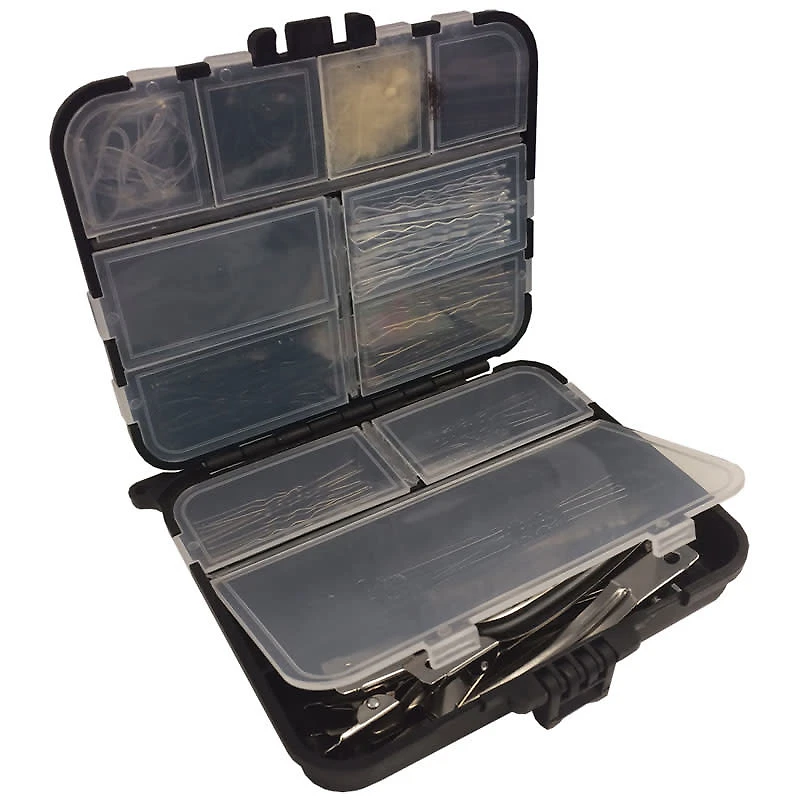 Ensemble de 200 Accessoires - BESHRACCUCC