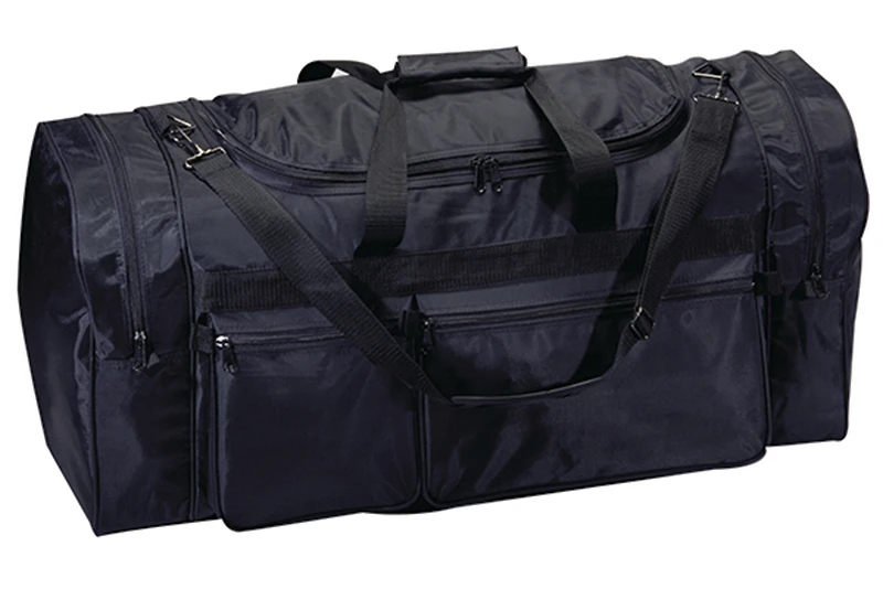 Grand Sac Fourre-Tout - SCHOOLBAGC