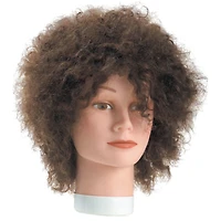 Frizzy Hair Mannequin -  BESCP355UCC